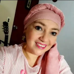 Picture of Alma de Rodríguez