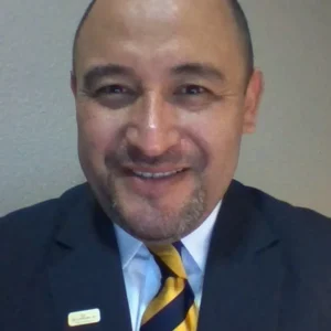 Picture of Carlos Alegría